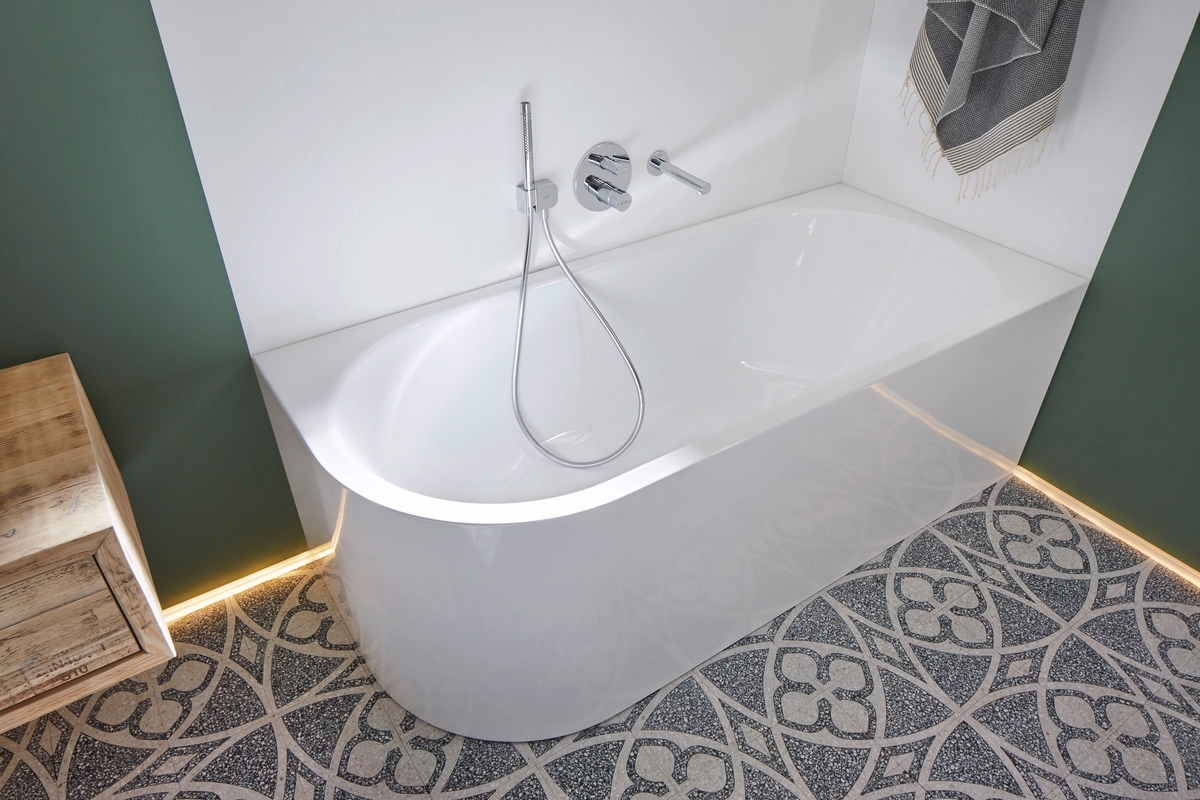 Bathtubs - Meisterstücke