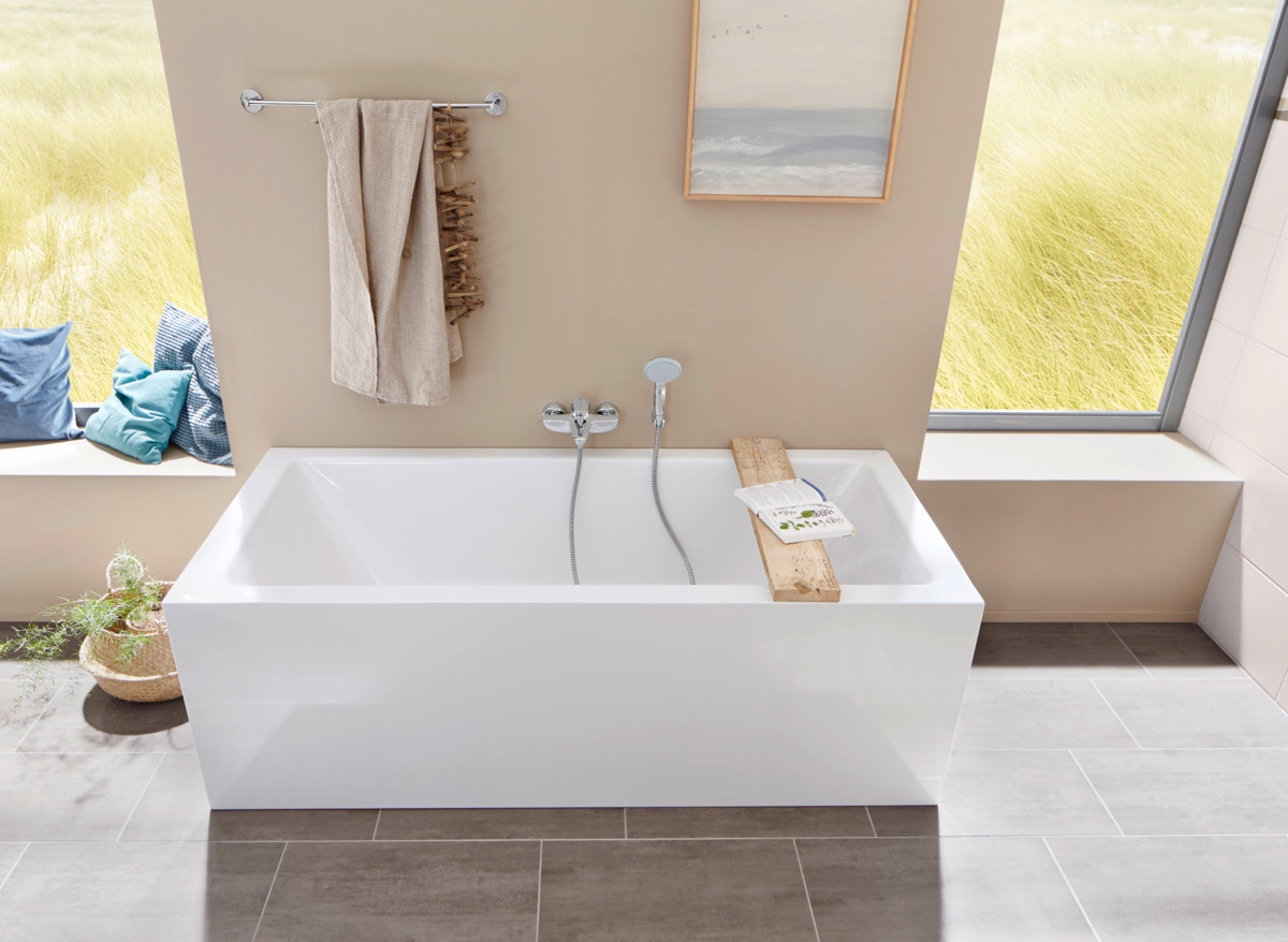 Bathtubs - Meisterstücke