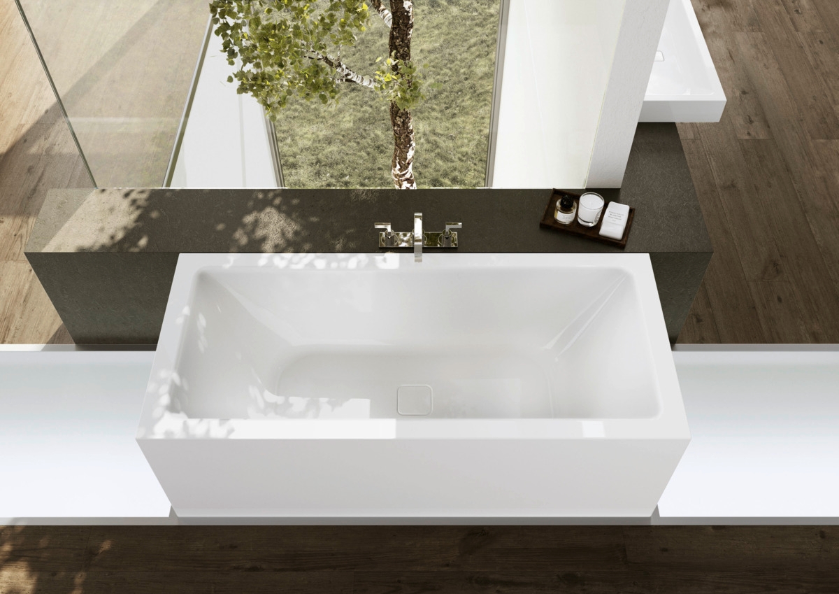 Bathtubs - Meisterstücke