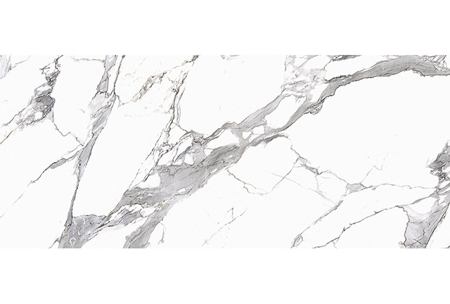 Calacatta White pulido