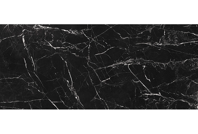 Marmol Morocco Black mate