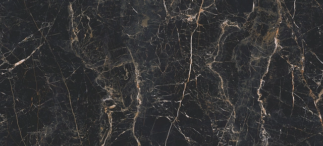 Marquina Gold Pulido
