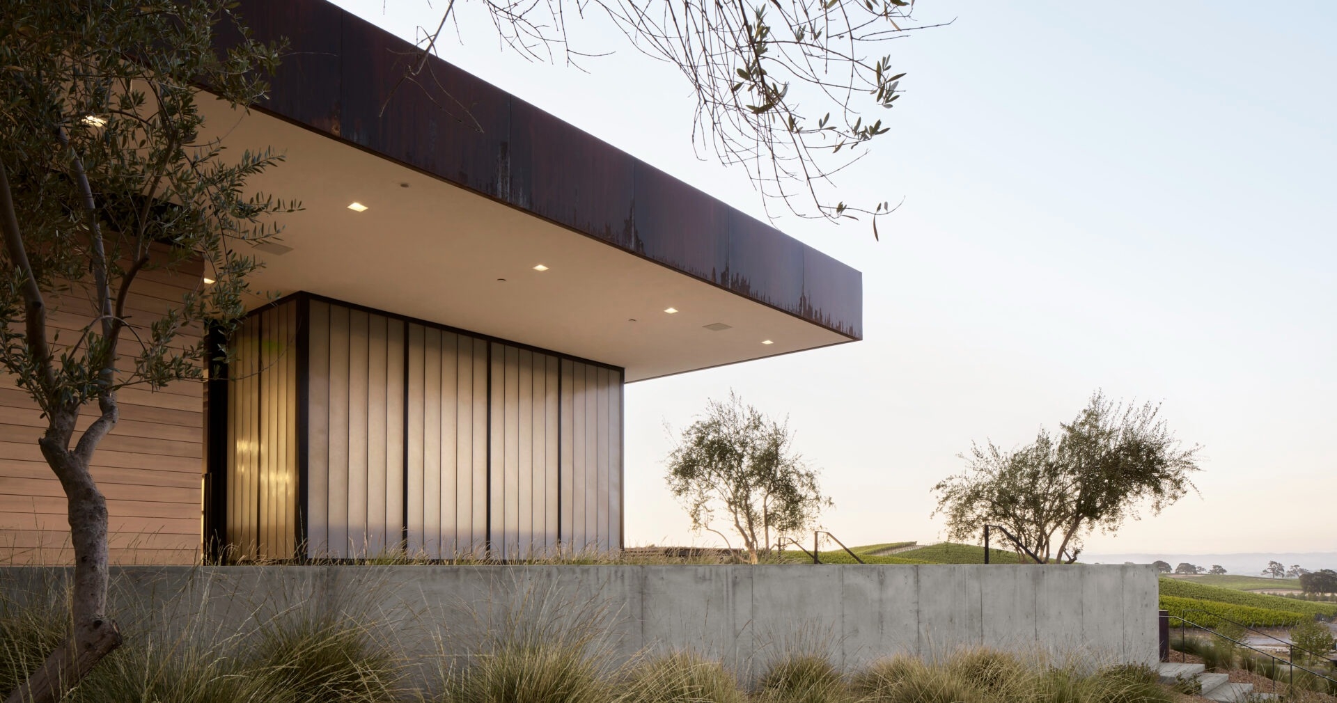 How to Implement Translucent Facades