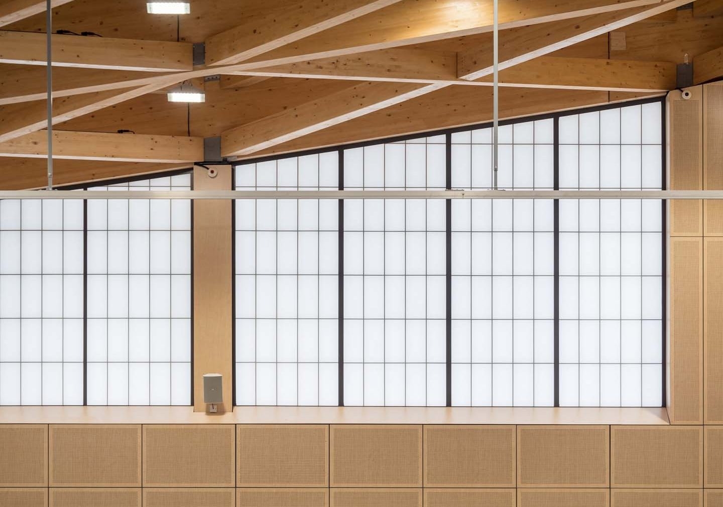 How to Implement Translucent Facades