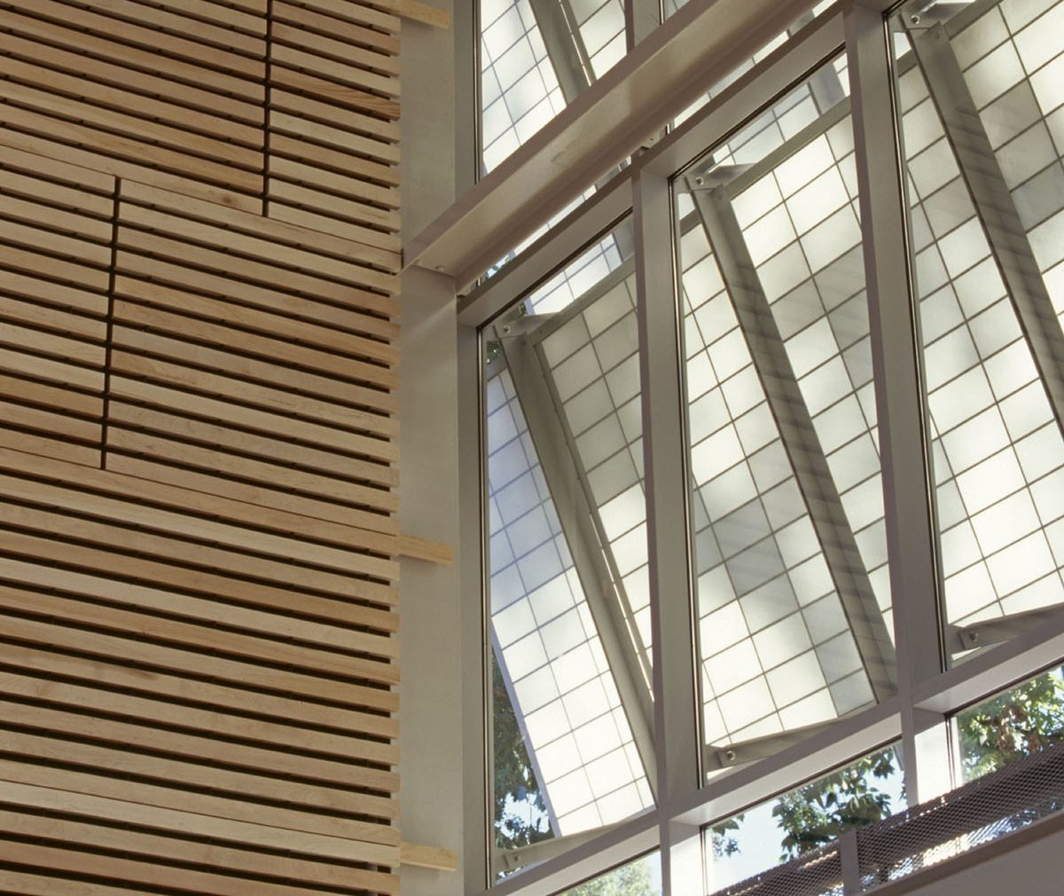 How to Implement Translucent Facades