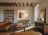 Arco Lounge Chair
