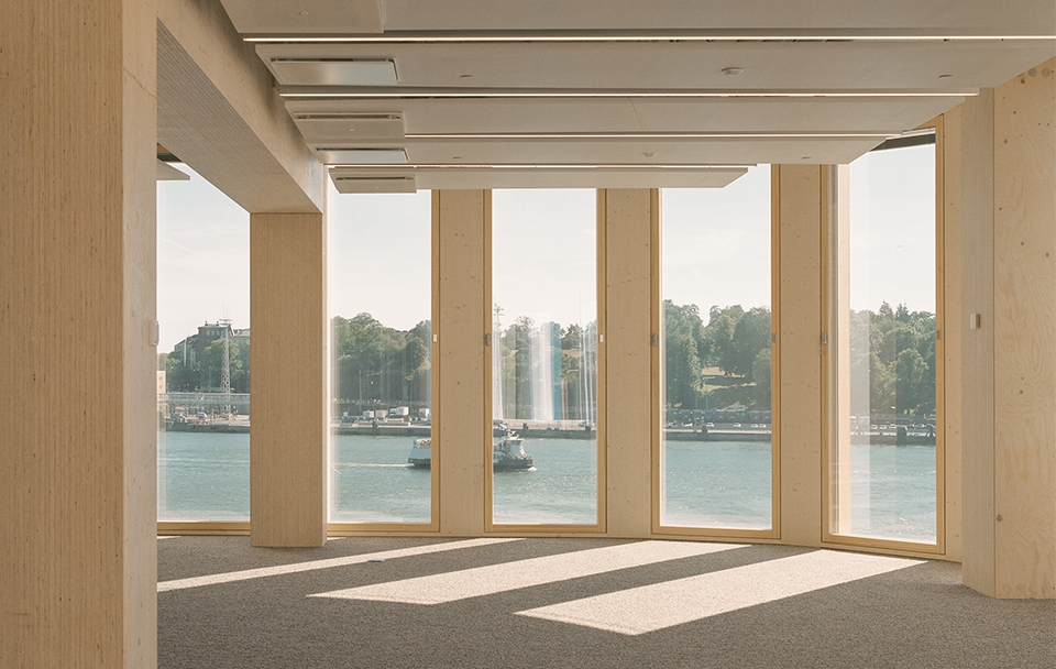 Window and Door Components