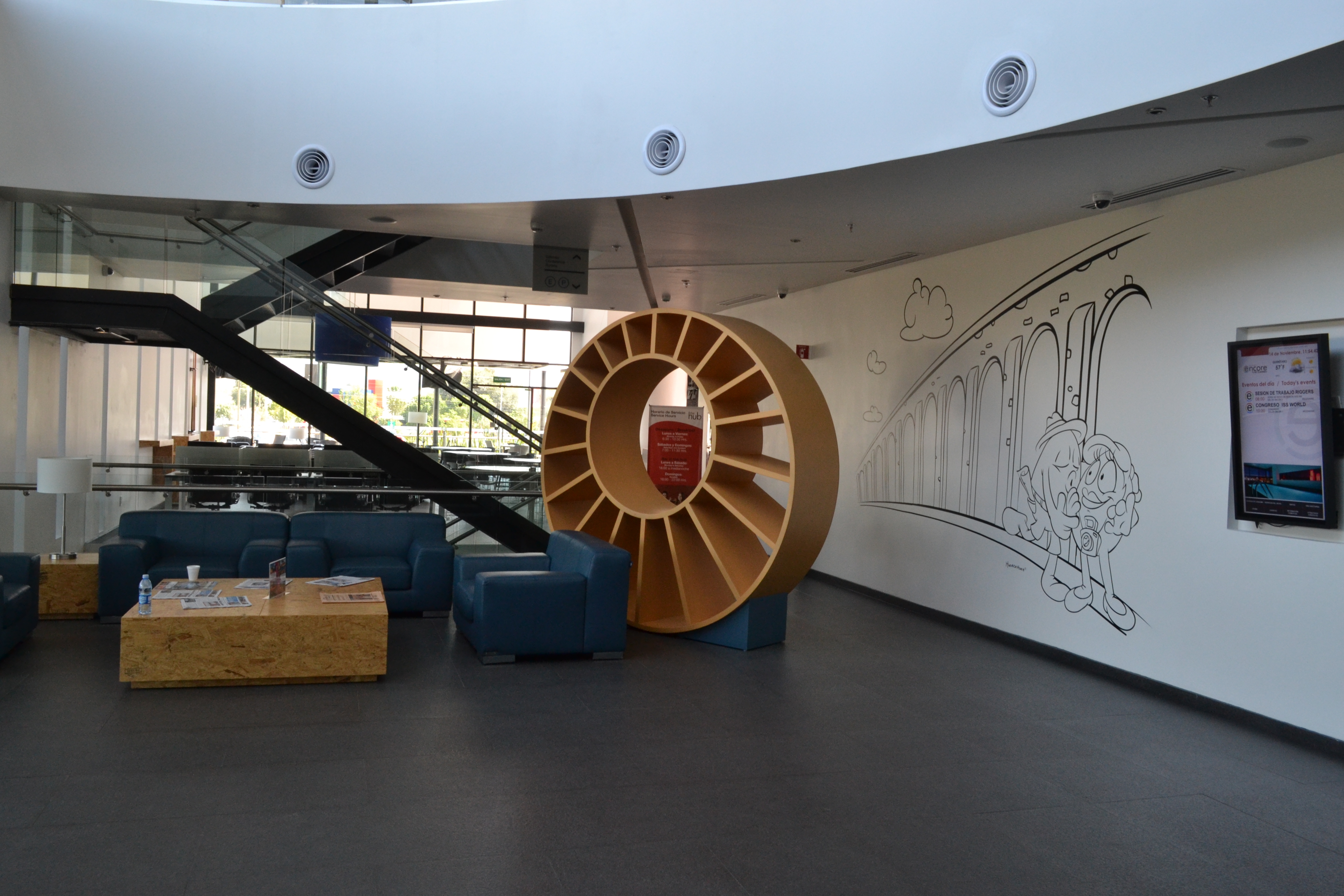 Niveles de Acabado recomendados en Paneles de Yeso