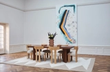 French Dining Table