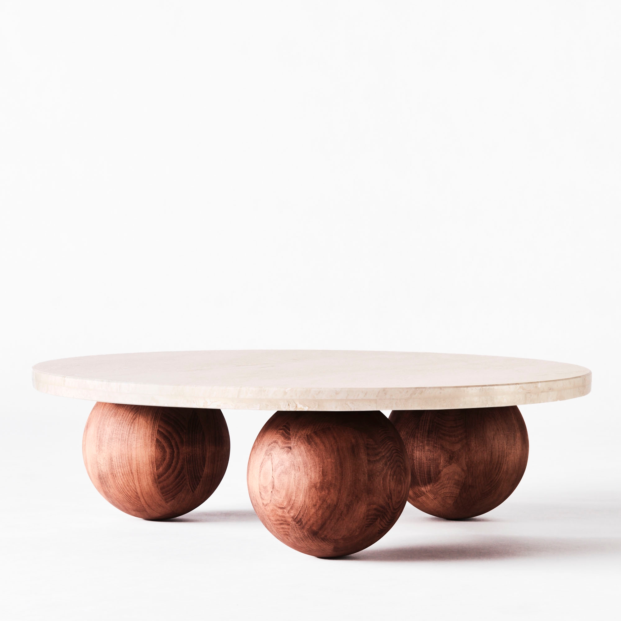 Sphere Sofa Table