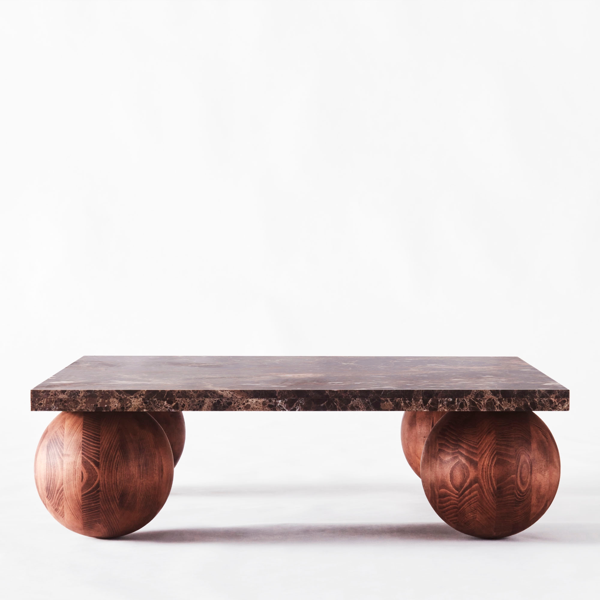 Sphere Sofa Table