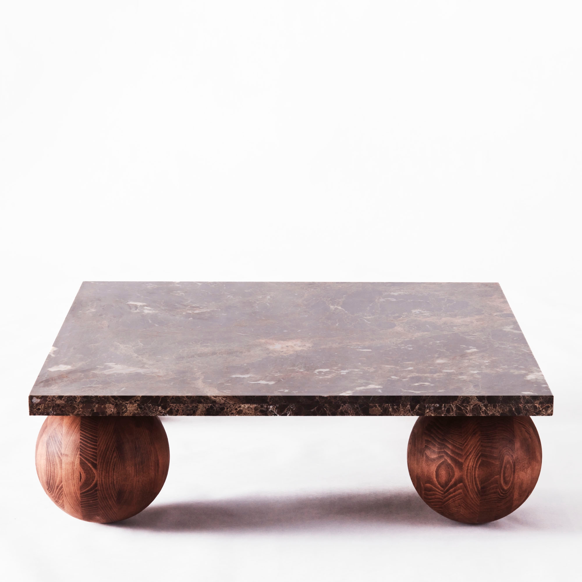 Sphere Sofa Table