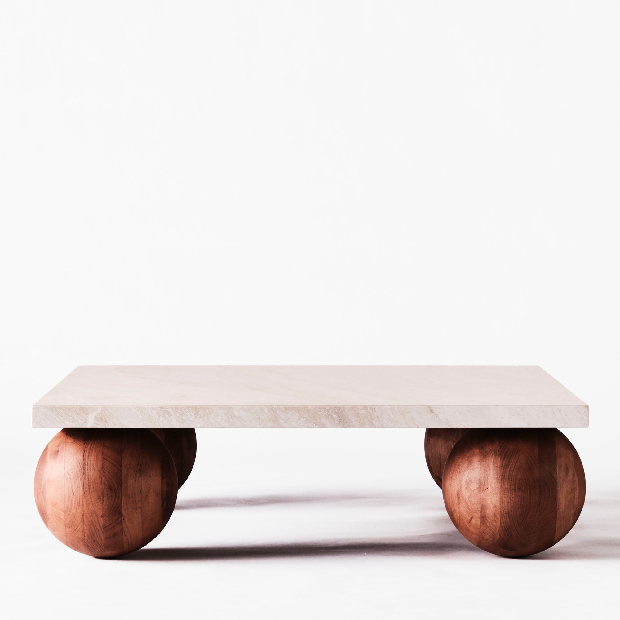 Sphere Sofa Table