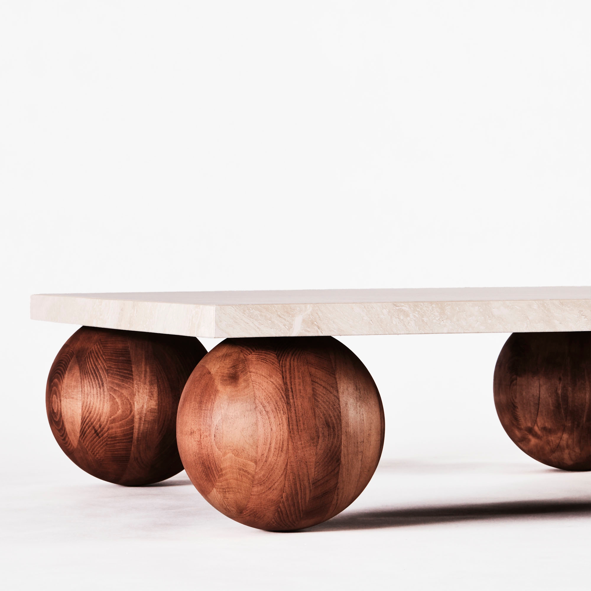 Sphere Sofa Table