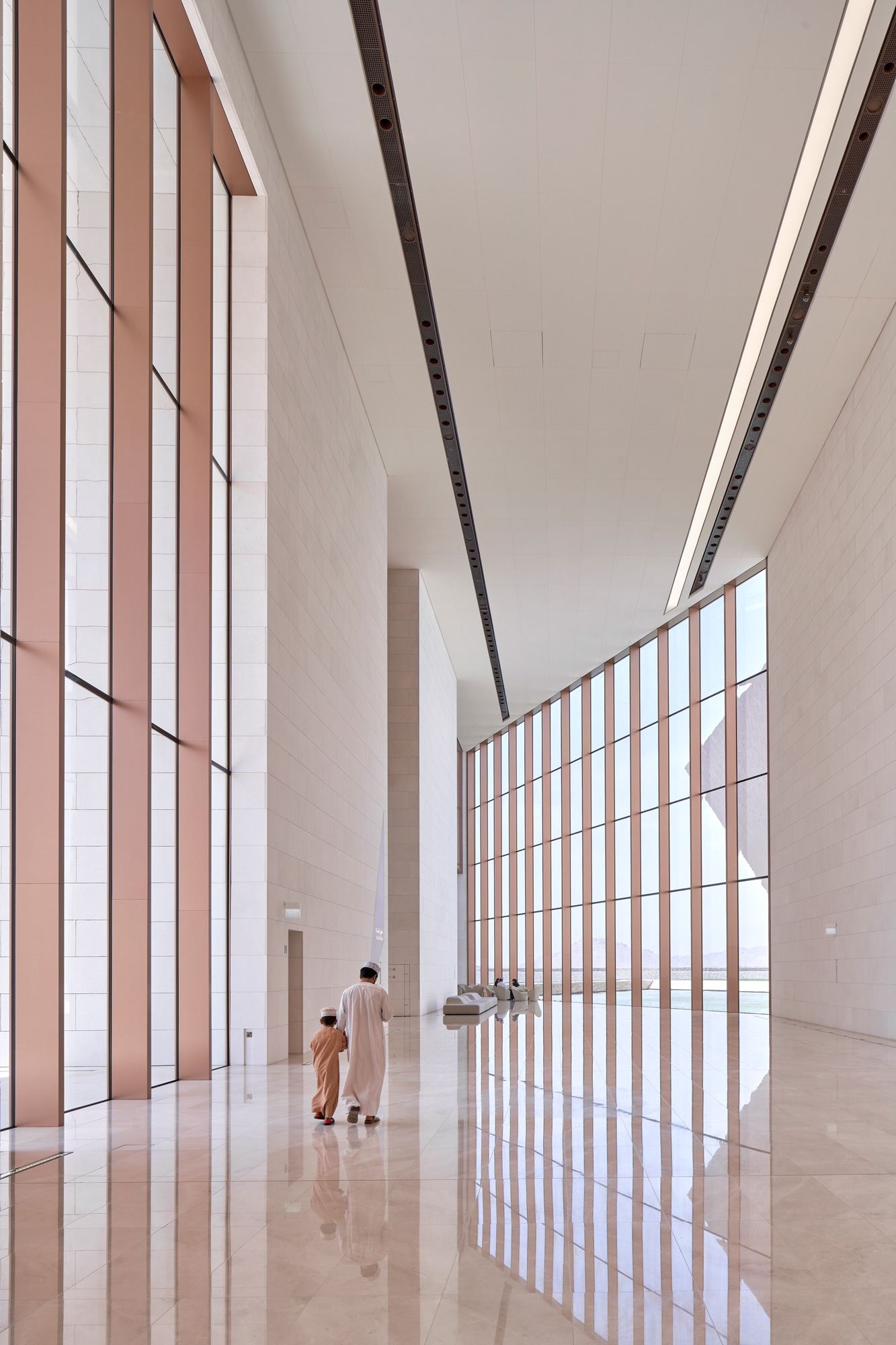 Lighting Tracks and Rails