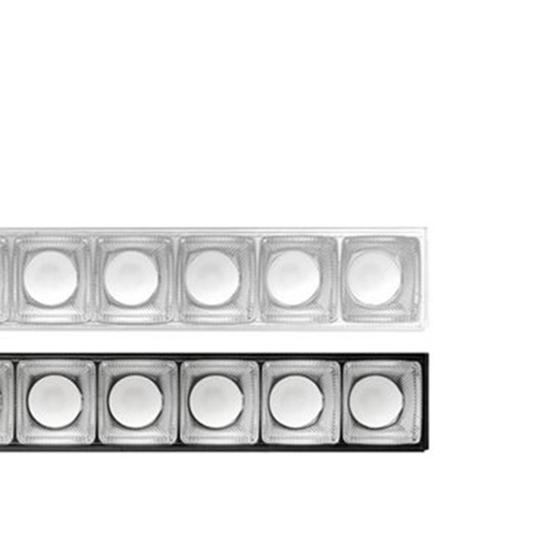 Lighting Tracks and Rails