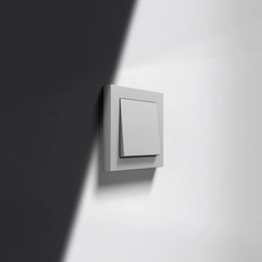 Interruptores y enchufes - Gira E2