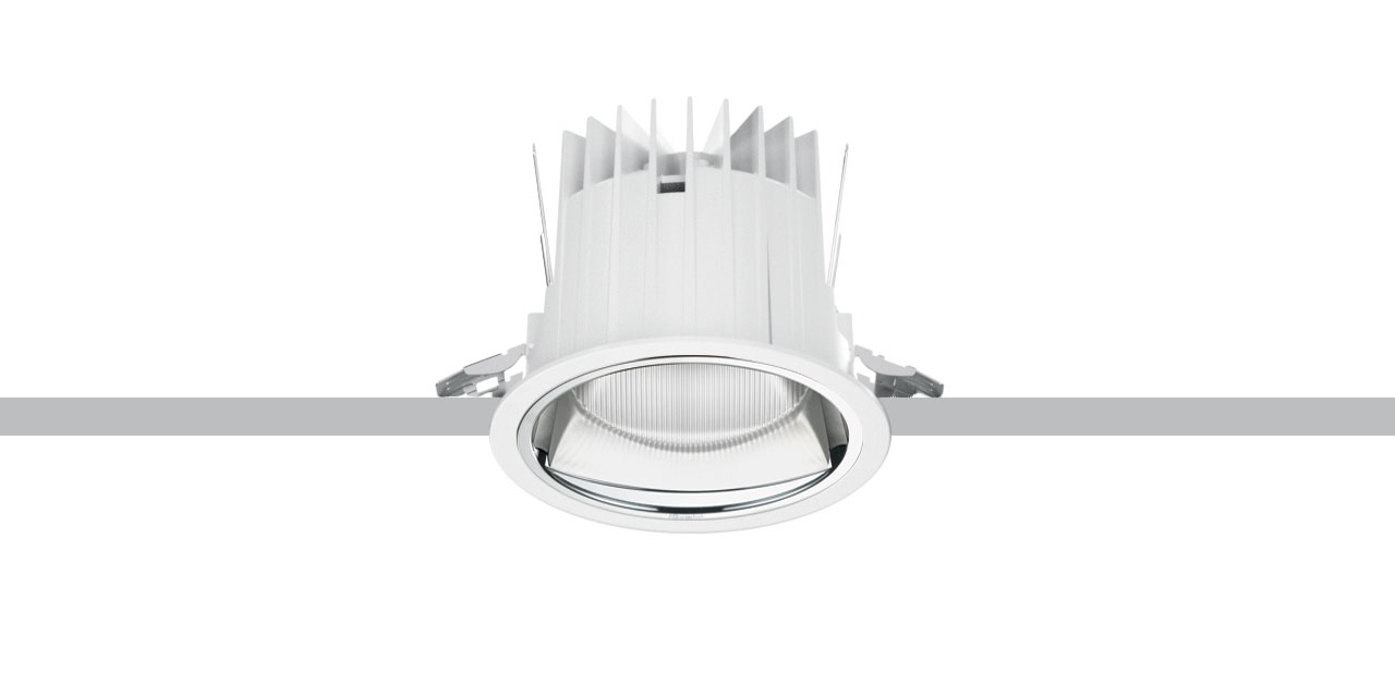Wall-Washer Luminaires