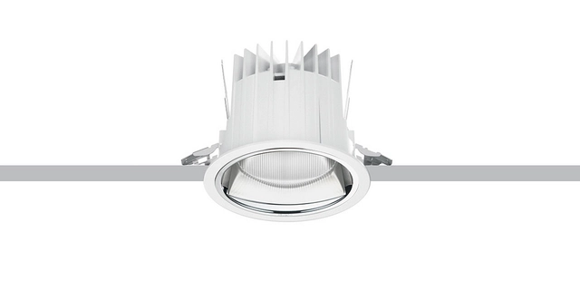 Reflex C.o.B wall washer