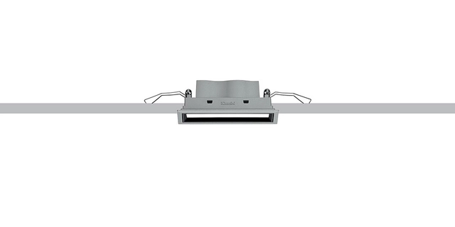Laser Blade wall washer