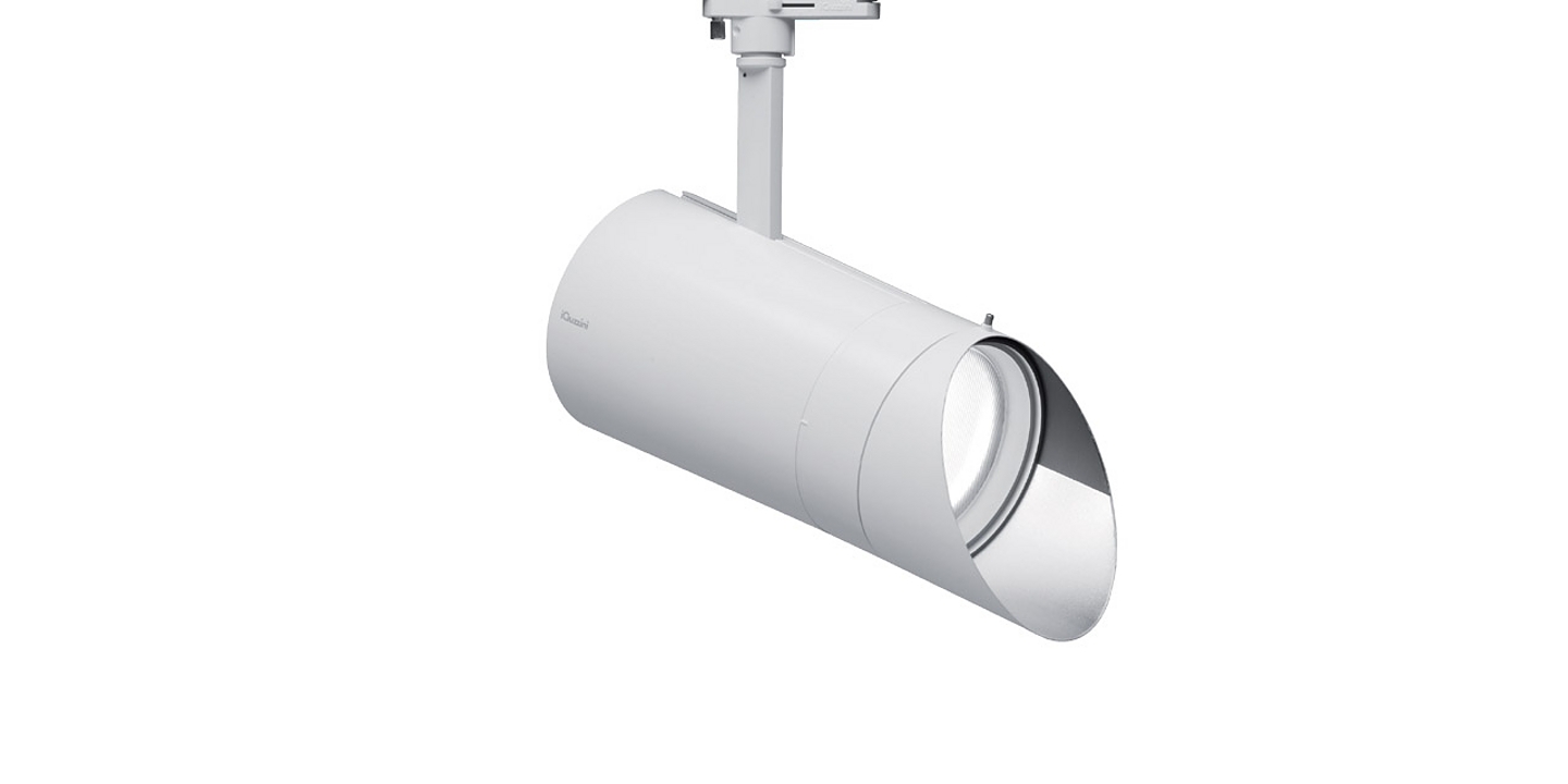 Wall-Washer Luminaires