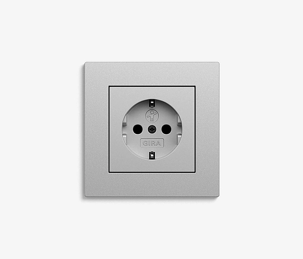 E2 | Instalación plana