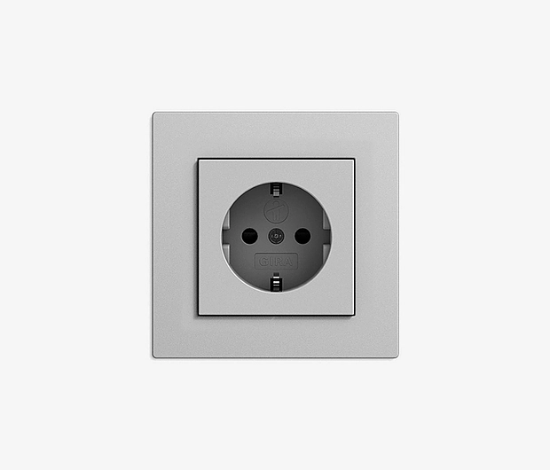 E2 | Instalación plana