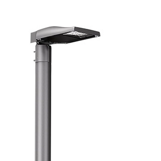 Post-mounted streetlight | Street micro| Iguzzini