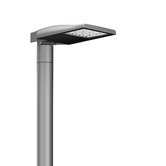 Post-mounted streetlight | Street | Iguzzini