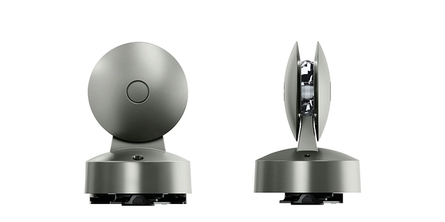 Trick em LED luminaire