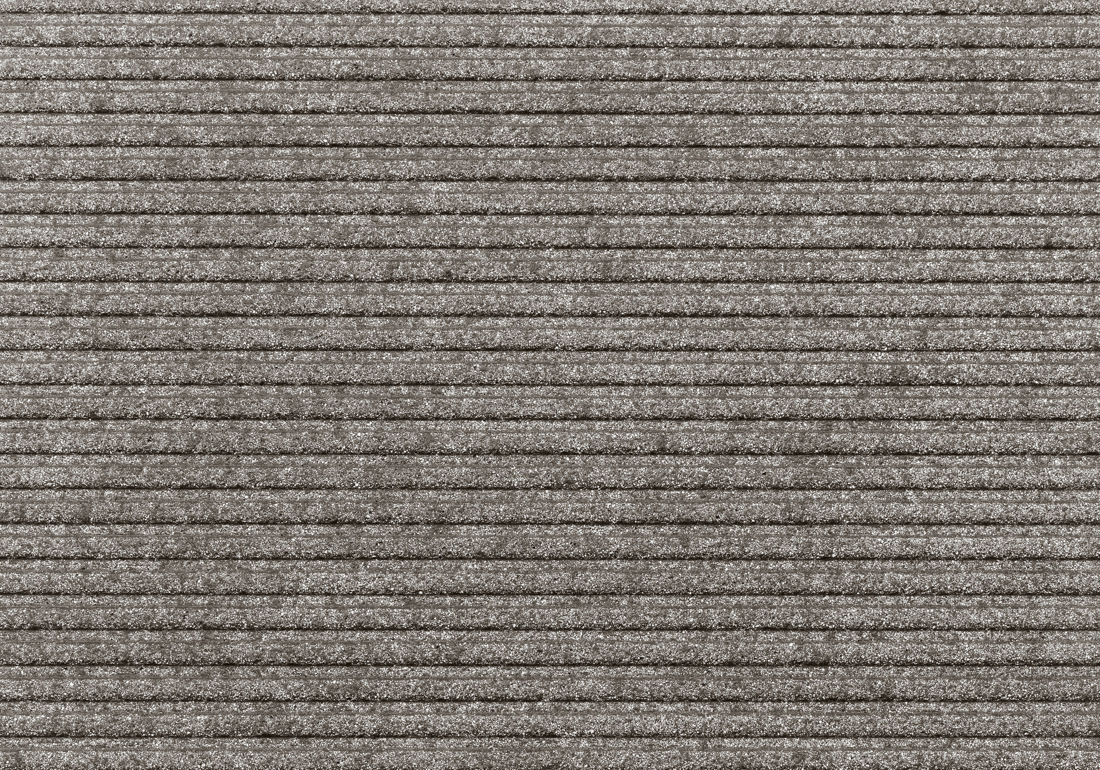 Facade Panel - Groove