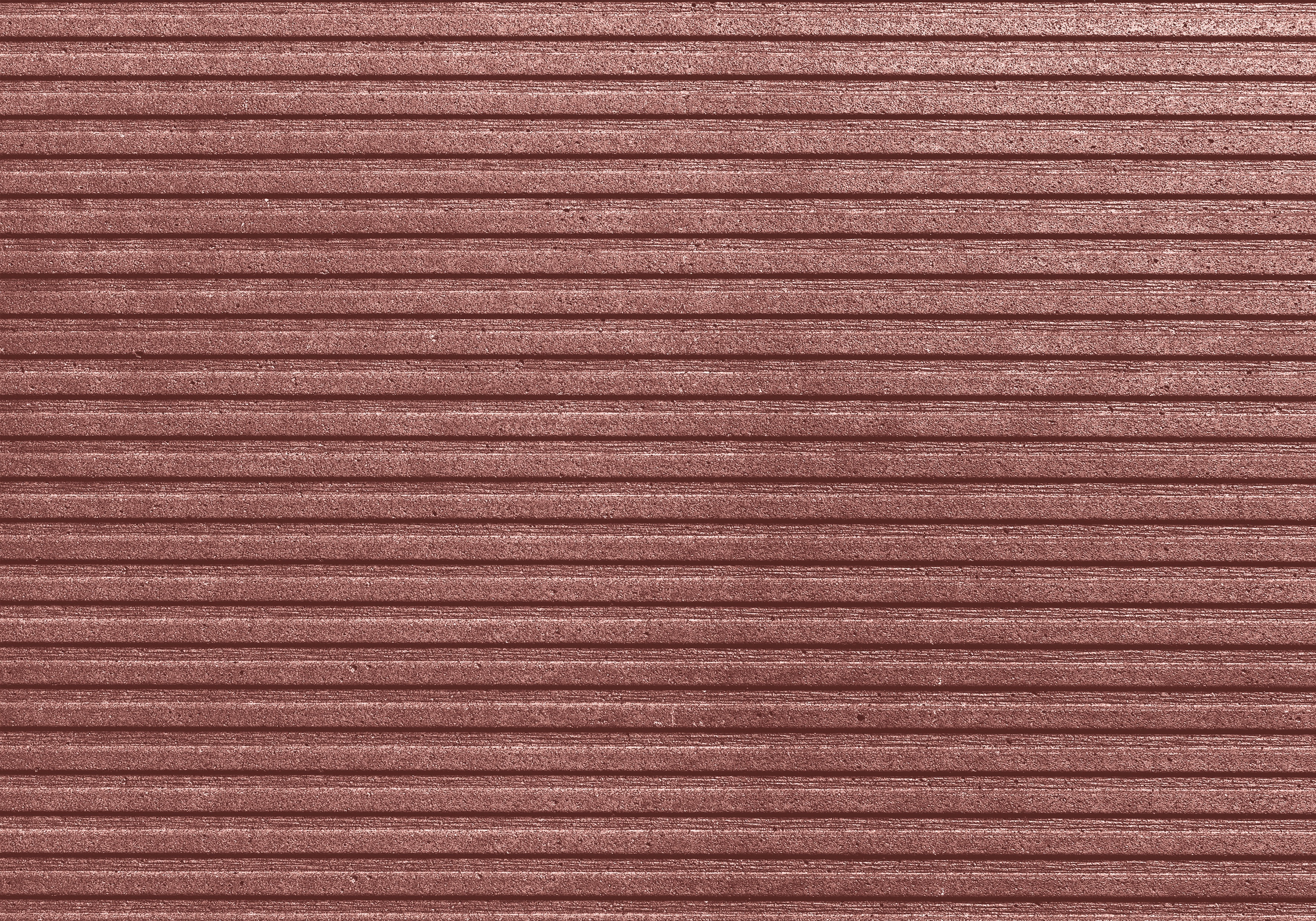 Facade Panel - Groove