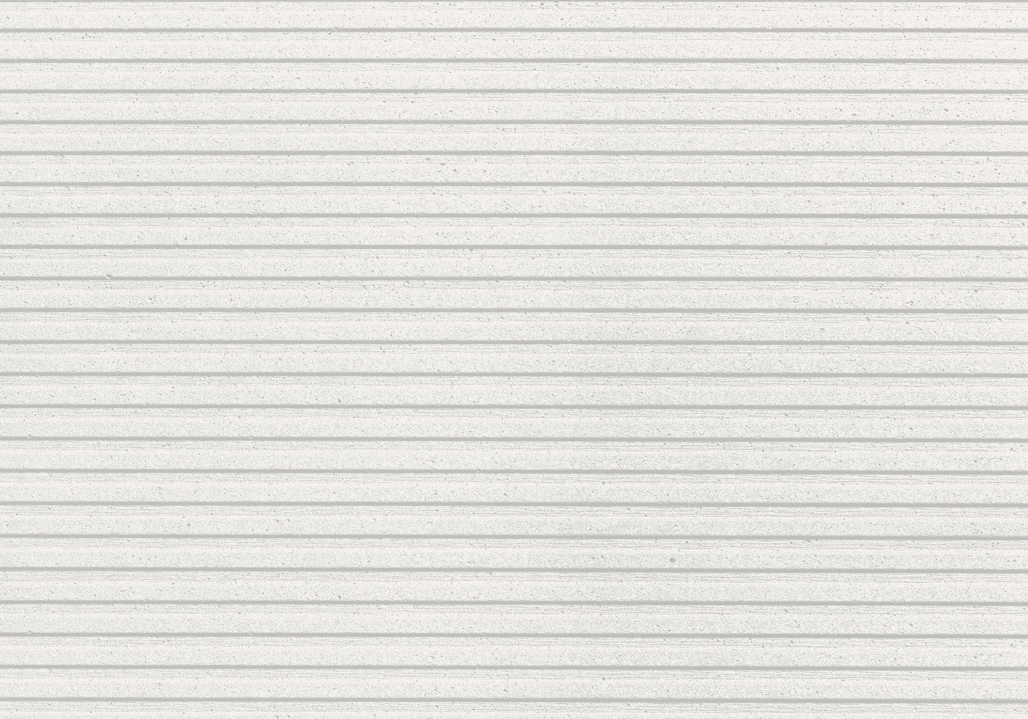 Facade Panel - Groove