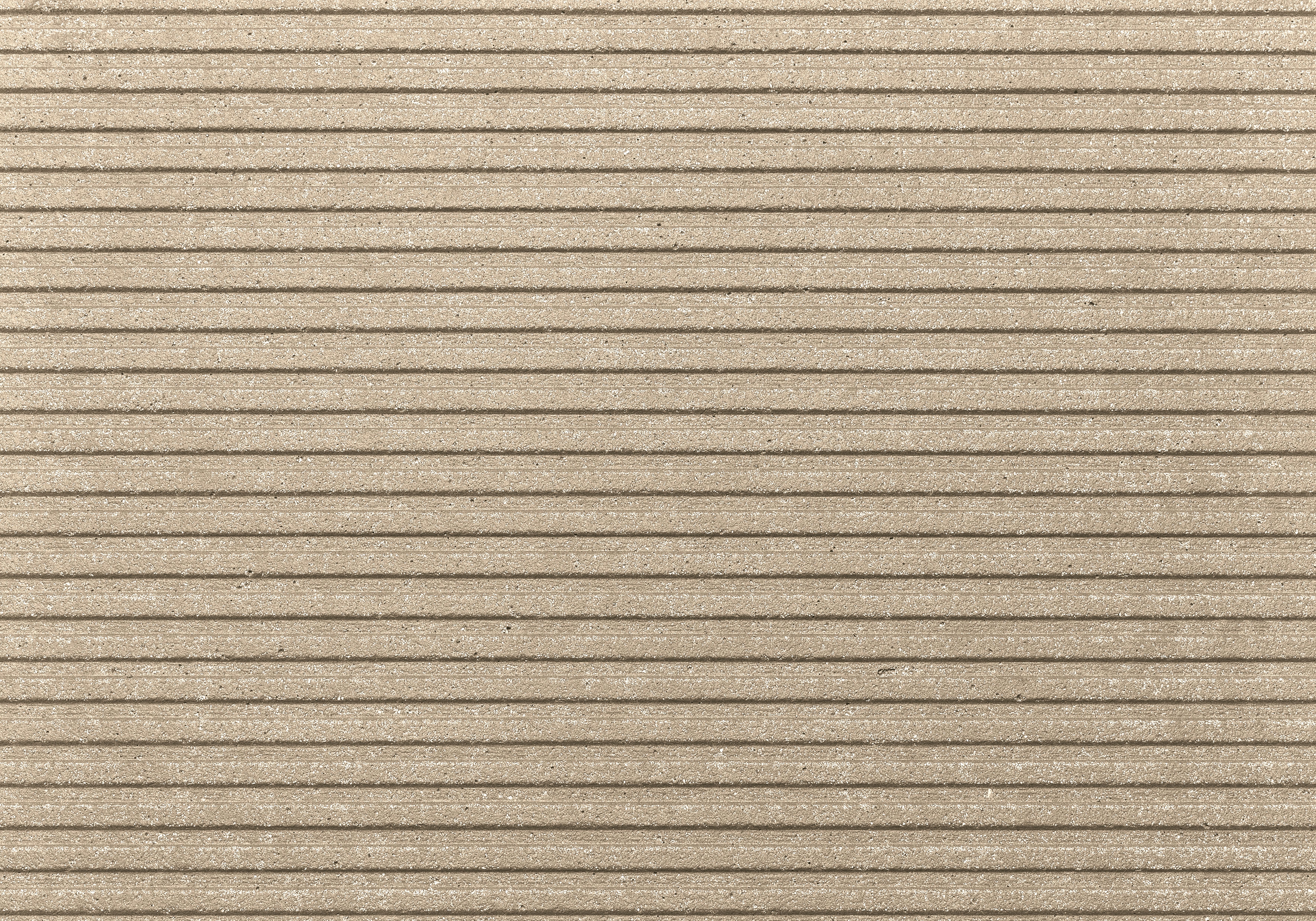 Facade Panel - Groove