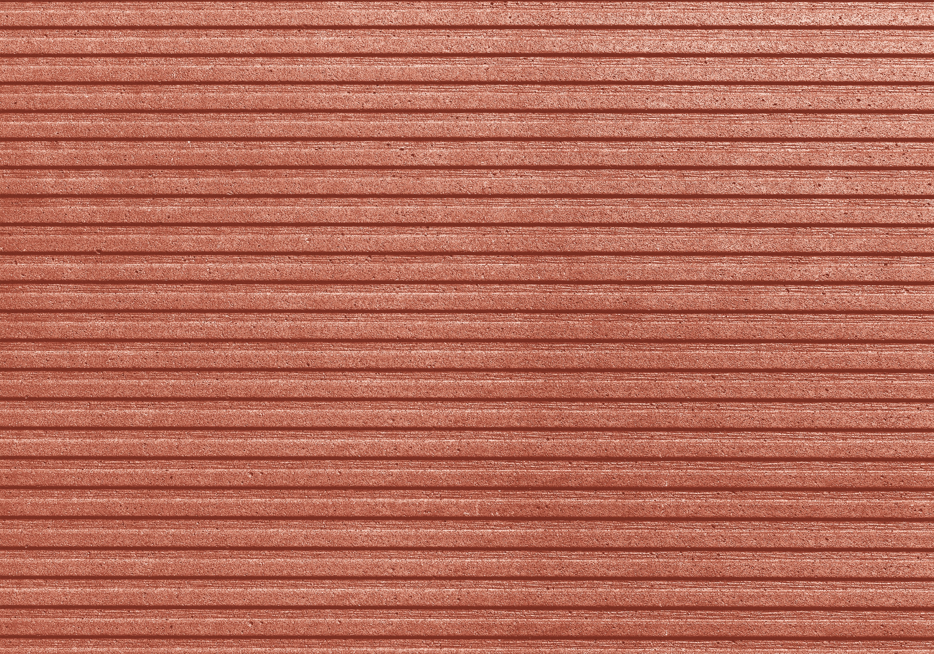 Facade Panel - Groove