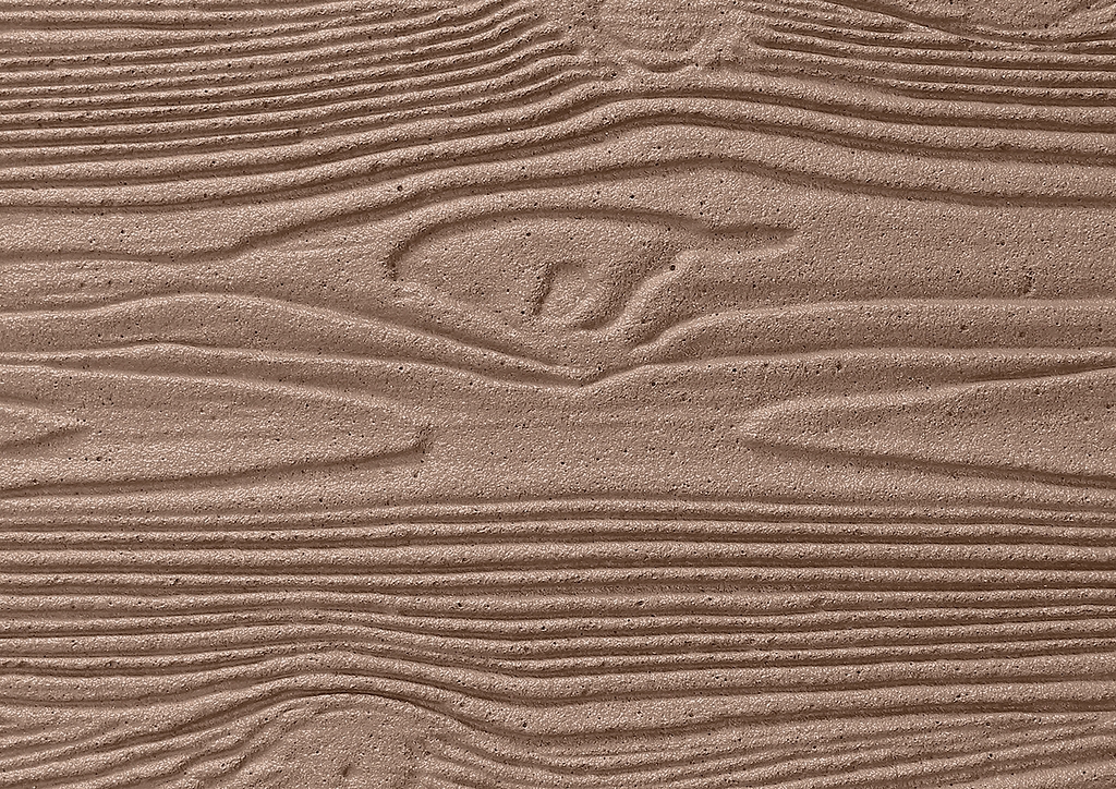 Facade Panel – Lumber