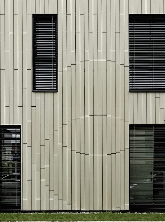 Öko Skin Façade