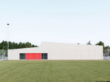 Concrete Facade - öko skin