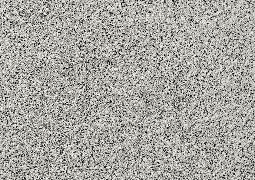 Facade Panel  - Terrazzo Black