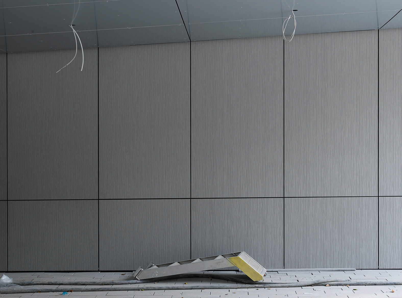 Facade Panel – Twine