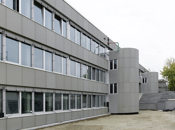 Facade Panel – Twine