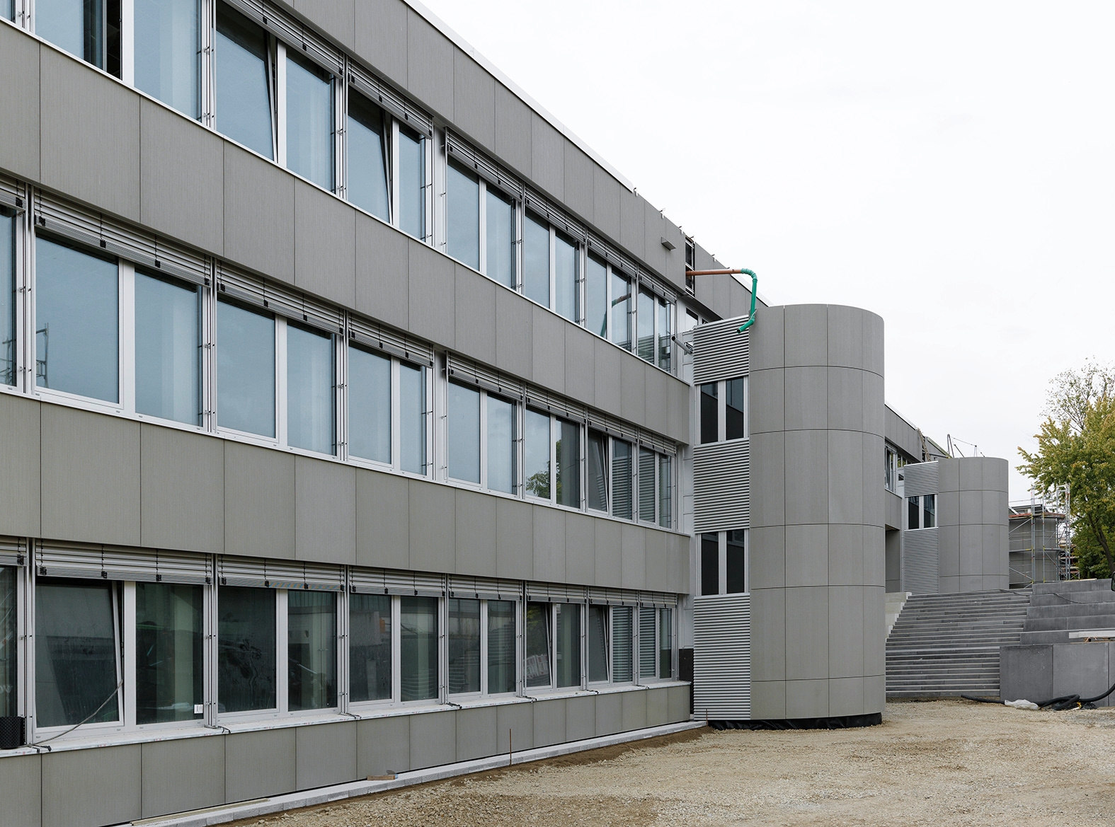 Facade Panel – Twine