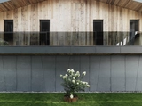 Facade Panel - Vintage