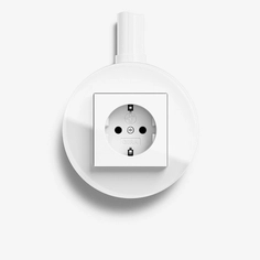 Interruptores y enchufes para superficies Studio