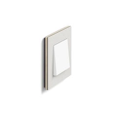 Interruptores y enchufes - linóleo contrachapado Esprit