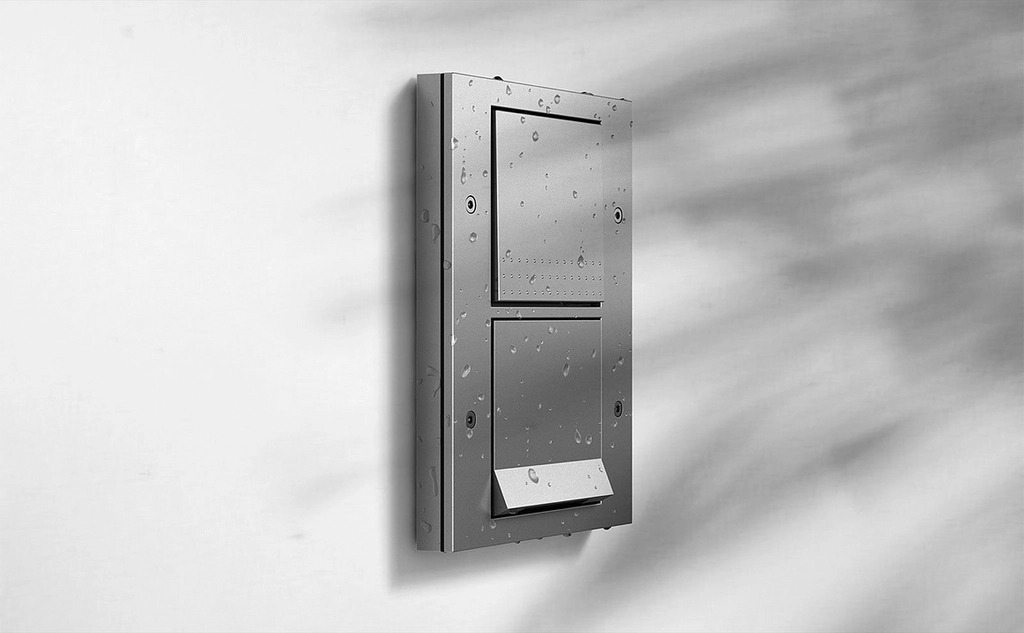 Interruptores y enchufes - TX_44