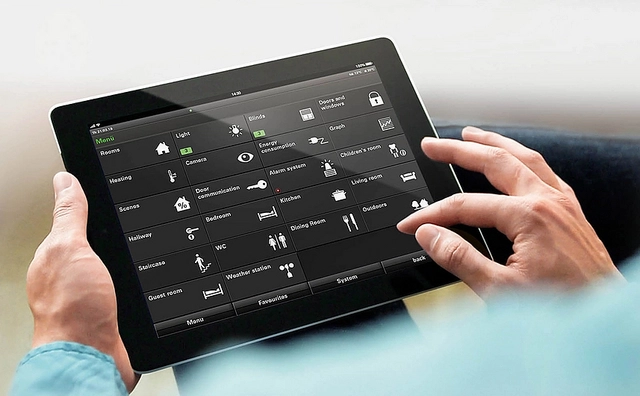 Smart Home | HomeServer