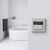 Sistema doméstico inteligente - Gira System 3000