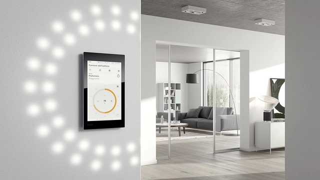 Unidad de control central inteligente -  G1