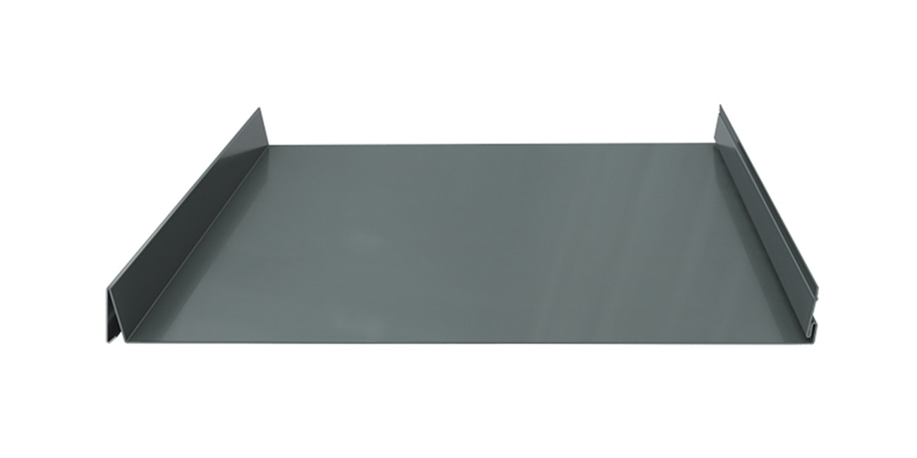 Concealed Fastener Panels